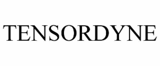tensordyne