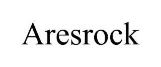 aresrock