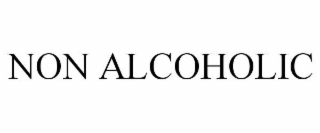 non alcoholic