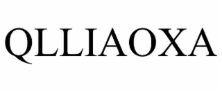 qlliaoxa