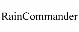 raincommander