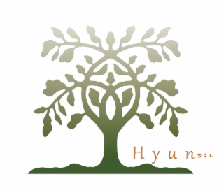 scent by hyun