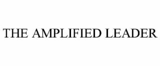 the amplified leader
