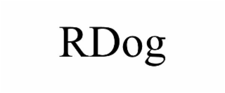 rdog