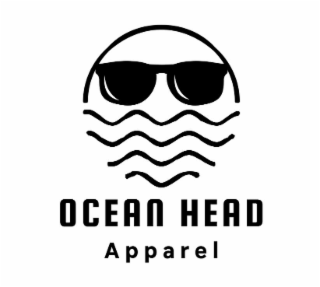 ocean head apparel