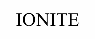 ionite