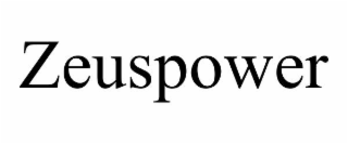zeuspower