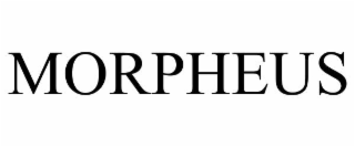 morpheus