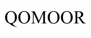 qomoor
