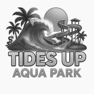tides up aqua park