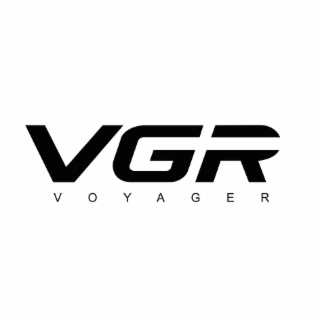 vgr voyager