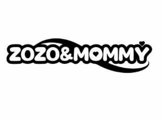 zozo&mommy