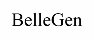 bellegen