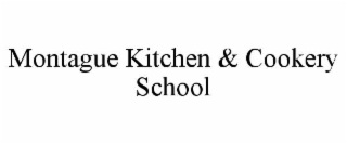 montague kitchen & cookery school