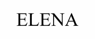 elena