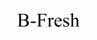 b-fresh