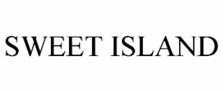 sweet island