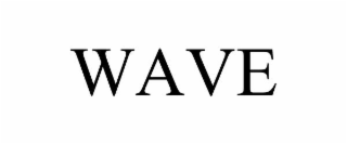 wave