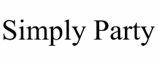 simply party