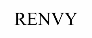 renvy