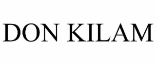 don kilam