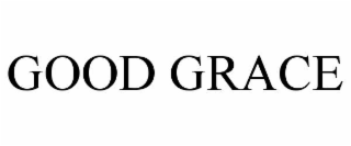 good grace