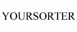 yoursorter