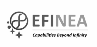efinea capabilities beyond infinity