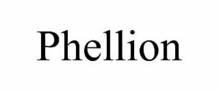 phellion