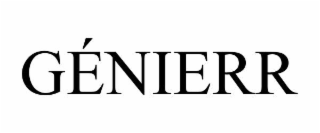 gÉnierr