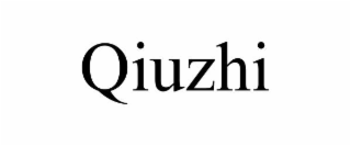 qiuzhi