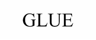glue