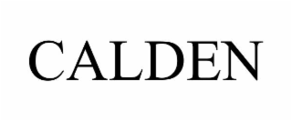 calden