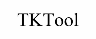 tktool