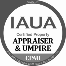 iaua.us iaua certified property insurance appraiser & umpire cpau insurance appraisal and umpire association, inc.