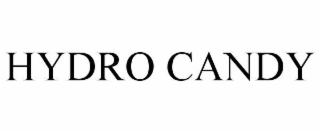 hydro candy