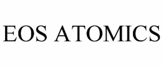 eos atomics