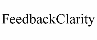 feedbackclarity