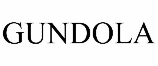 gundola