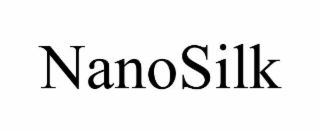 nanosilk
