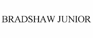 bradshaw junior