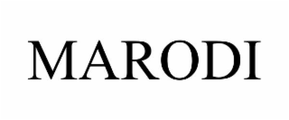 marodi