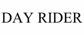 day rider