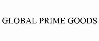 global prime goods