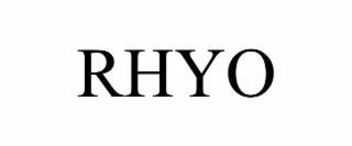 rhyo