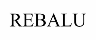 rebalu