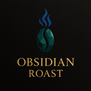 obsidian roast