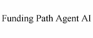 funding path agent ai