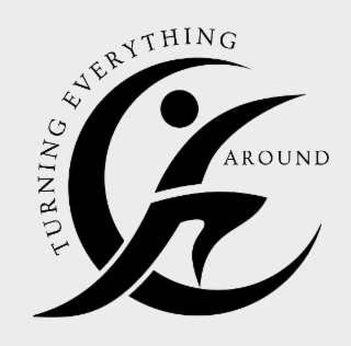 turning everything around