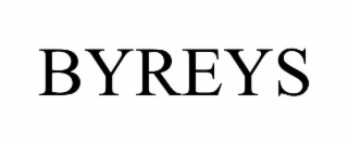 byreys